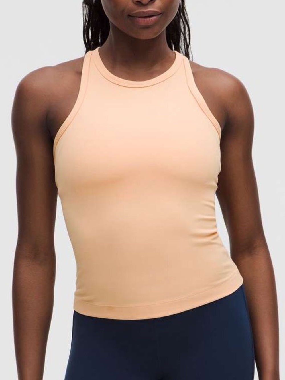 lululemon Align™ Waist-Length Racerback Tank Top